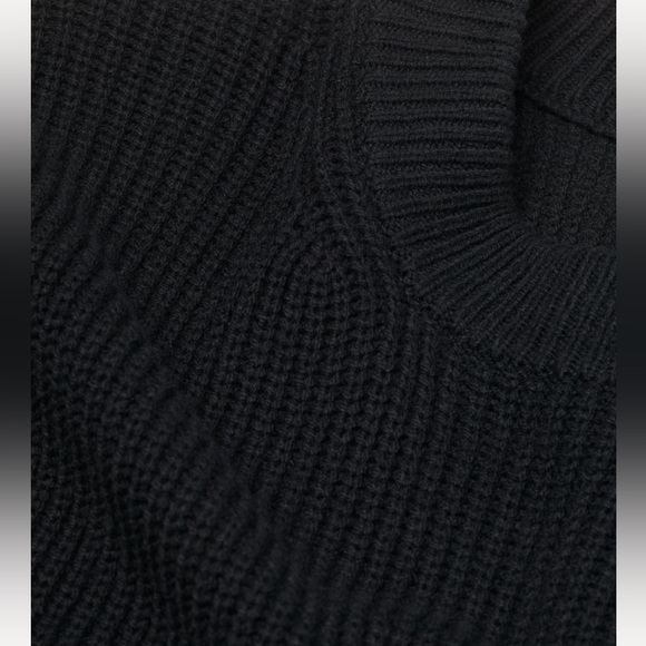 H&M Rib-knit-dress - Picture 4 of 4